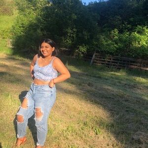 Meet your Posher, Jocelyn